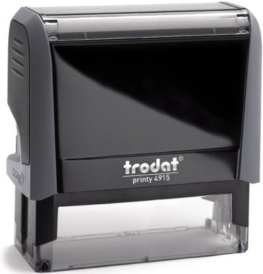 Trodat Printy 4915 Premium 