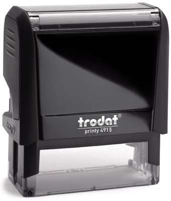 Trodat Printy 4915 Premium 