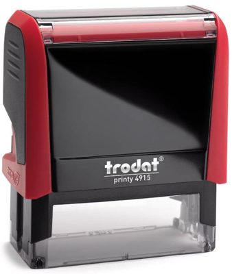 Trodat Printy 4915 Premium 