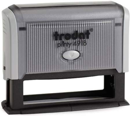 Trodat Printy 4918 Premium