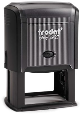 Trodat Printy 4927 Premium