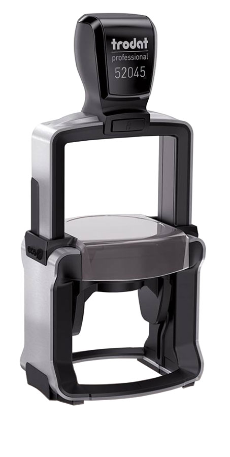 Trodat Professional 52045 � 42 mm rund