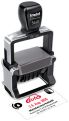 Datumstempel mit Text Trodat Professional 5460 MCI 4.0 (mehrfarbiger Abdruck)
