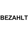 Holzstempel mit Lagertext "BEZAHLT" BEZAHLT.jpg