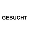 Holzstempel mit Lagertext "GEBUCHT" GEBUCHT.jpg