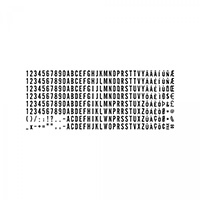 Gummitypen 6004 f�r Trodat Typomatic Stempel 02gummitypen-6004-fuer-trodat-typomatic-stempel.jpg