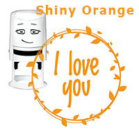 MY Nio Stempel inkl. Gutschein f�r Textplatte 06_07NIO-Stempel-Shiny-Orange.jpg