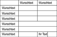 Tabellenstempel Trodat Professional 5274 (alt 5207) mit Wunschtext Variante 2 tabellenstempel-trodat-professional-5274-mit-wunschtext-6-abdruck.jpg