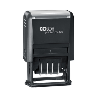 Colop Printer S 260