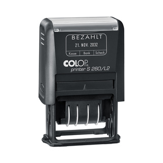 Colop Printer S 260/L2