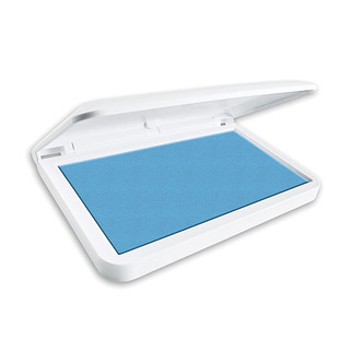 Stempelkissen Colop Make 1 calm blue, Gr��e: 9 x 5 cm 01_stempelkissen-colop-make-1-calm-blue-2.jpg