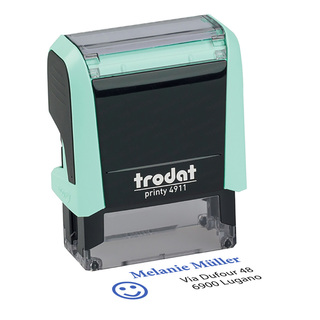 Trodat Printy 4911 Pastell Edition MCI (mehrfarbiger Abdruck) 01_MCI_4911_Pastell_Gruen.jpg