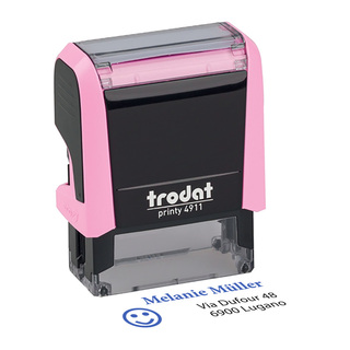 Trodat Printy 4911 Pastell Edition MCI (mehrfarbiger Abdruck) 02_MCI_4911_Pastell_Rosa.jpg
