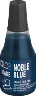 Colop Stempelfarbe Make 25 ml 07_refill-bottle-noble-blue-front.png