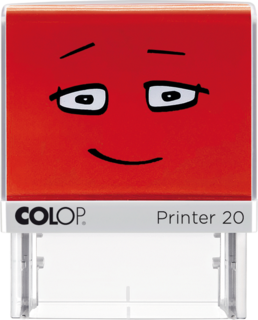 NIO School Arbeite sorgf�ltig brave red