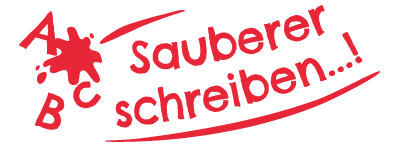 NIO School Sauberer schreiben brave red 01_motivation-de-set1-157176-motif-04.png