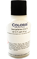 Stempelfarbe Coloris 4010 P weiss <br>50 ml
