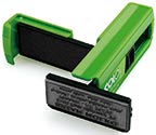 Taschenstempel Colop Pocket Stamp 30+