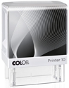 Colop Printer 10 wei�/schwarz