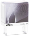 Colop Printer 20 wei�/schwarz