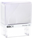 Colop Printer 20 wei�/wei�