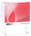 Colop Printer 30 wei�/rot