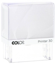 Colop Printer 30 wei�/wei�
