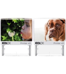 Colop Printer 40 ImageCard