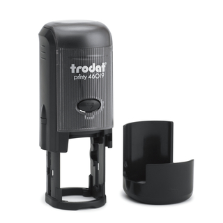 Trodat Printy 46019 schwarz