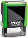 Trodat Printy 4910 Apfelgr�n