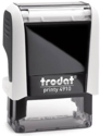 Trodat Printy 4910 Arktiswei�