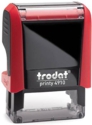 Trodat Printy 4910 Feuerrot