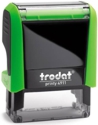 Trodat Printy 4911 Apfelgr�n
