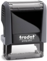Trodat Printy 4911 Eco-grau