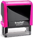 Trodat Printy 4911 neonpink