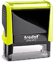 Trodat Printy 4912 neongelb