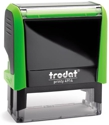 Trodat Printy 4914 Apfelgr�n