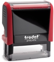 Trodat Printy 4914 Feuerrot