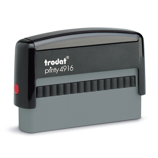 Trodat Printy 4916 schwarz