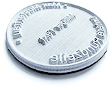 Textplatte f�r Trodat Printy 46019