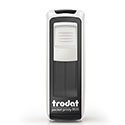 Taschenstempel Trodat Pocket Printy 9511 schwarz-wei�