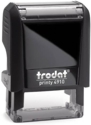Trodat Printy 4910 Premium ECO-schwarz
