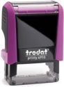 Trodat Printy 4910 Premium Fuchsia-Pink