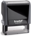 Trodat Printy 4912 Premium Eco-grau