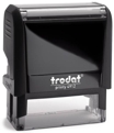 Trodat Printy 4912 Premium ECO-schwarz