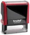 Trodat Printy 4912 Premium Feuerrot