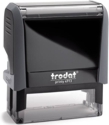Trodat Printy 4913 Premium Eco-grau
