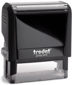 Trodat Printy 4913 Premium ECO-schwarz