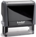 Trodat Printy 4915 Premium Eco-grau