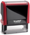 Trodat Printy 4915 Premium Feuerrot